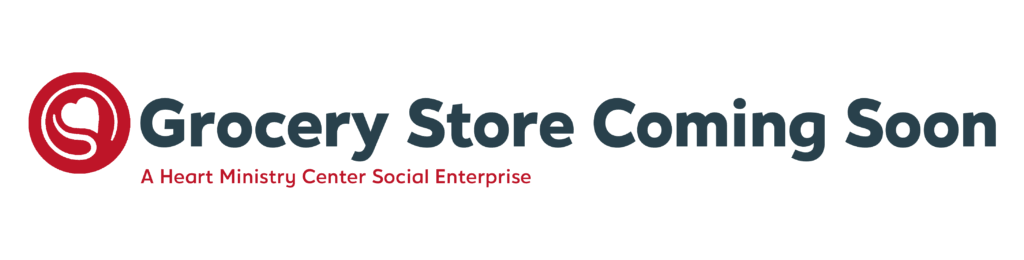 Grocery Store coming soon