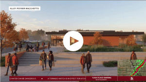 KMTV 3newsnow features a rendering of the Heart Ministry Center grocery store