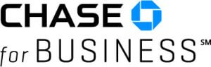 Chase for Business - Logo