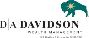 D.A. Davidson Wealth Management-Primary Logo with FINRASIPC