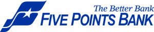 five points bank