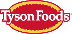 tyson foods logo